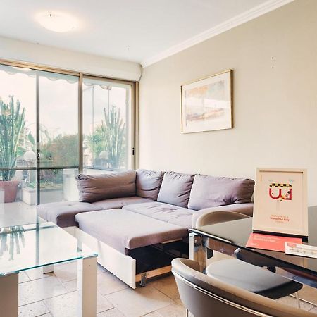 Appartement I Giardini Del Sole Con Piscina By Wonderful Italy à San Remo Extérieur photo