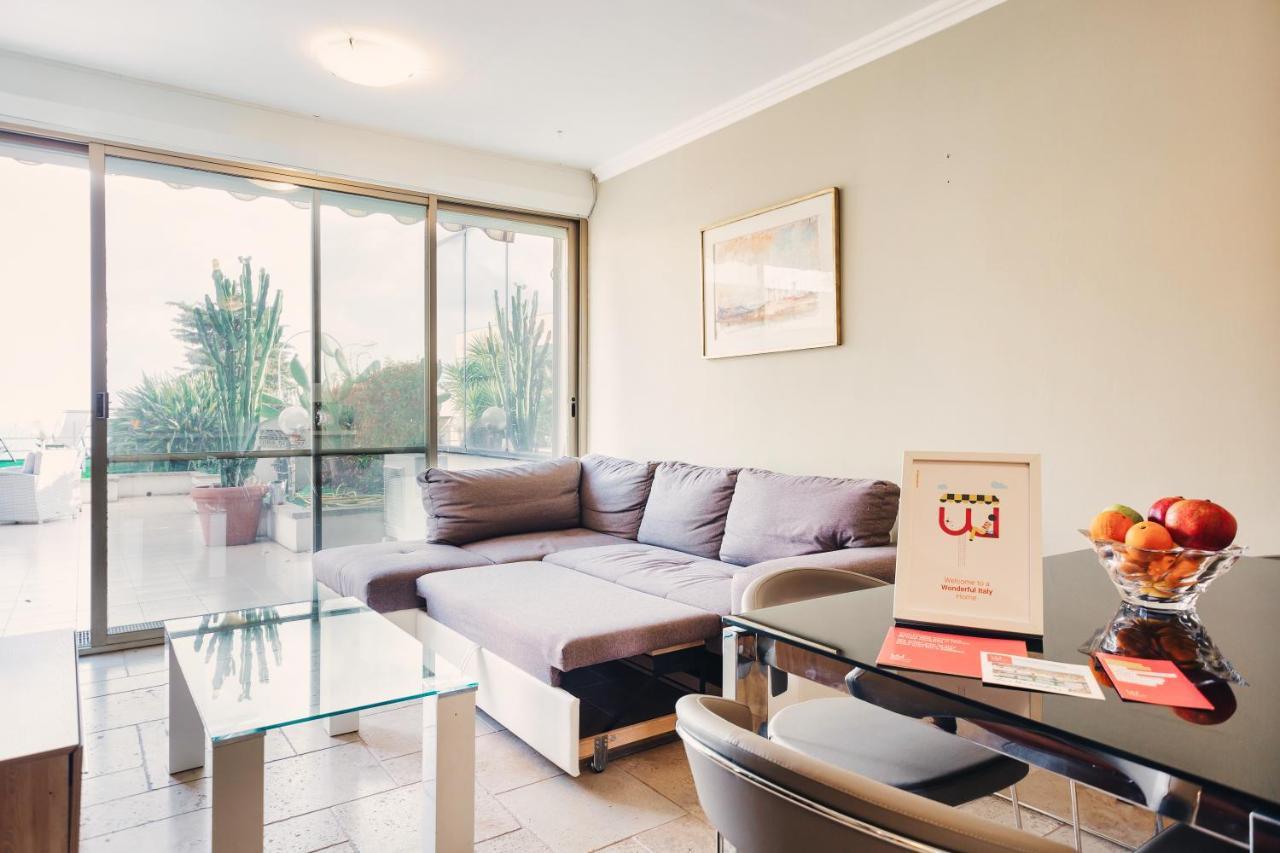 Appartement I Giardini Del Sole Con Piscina By Wonderful Italy à San Remo Extérieur photo