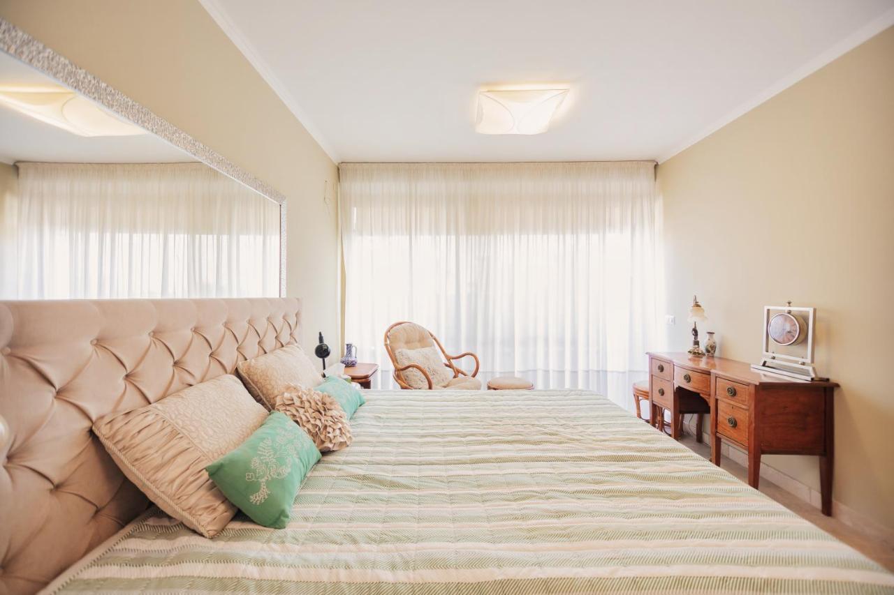 Appartement I Giardini Del Sole Con Piscina By Wonderful Italy à San Remo Extérieur photo