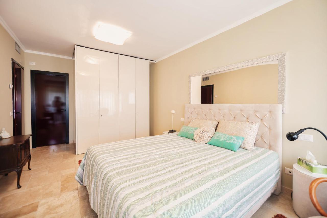 Appartement I Giardini Del Sole Con Piscina By Wonderful Italy à San Remo Extérieur photo