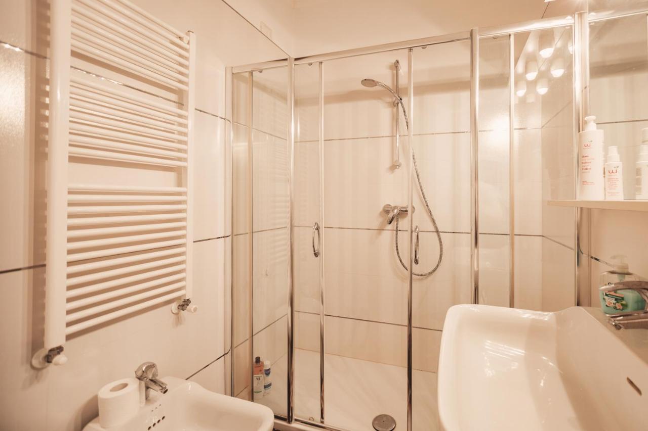 Appartement I Giardini Del Sole Con Piscina By Wonderful Italy à San Remo Extérieur photo