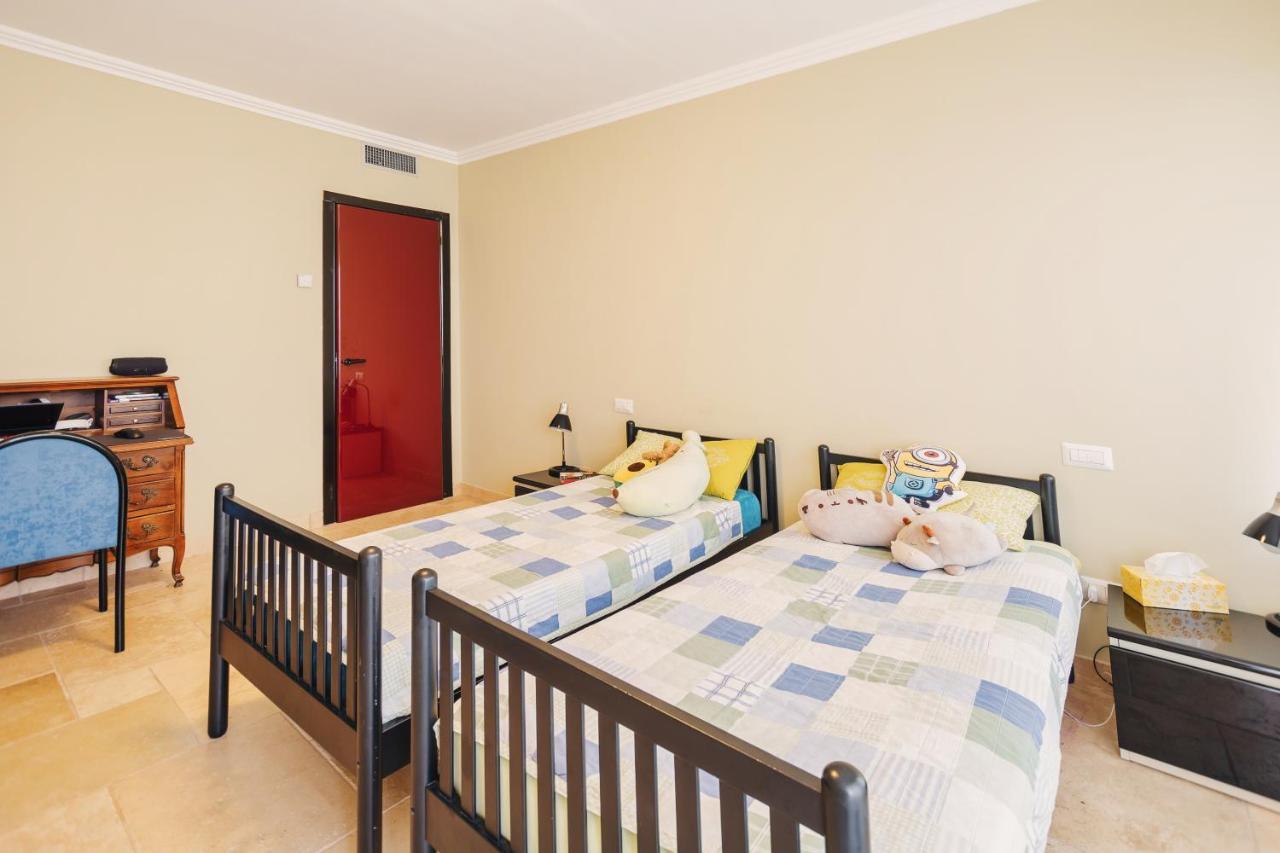 Appartement I Giardini Del Sole Con Piscina By Wonderful Italy à San Remo Extérieur photo
