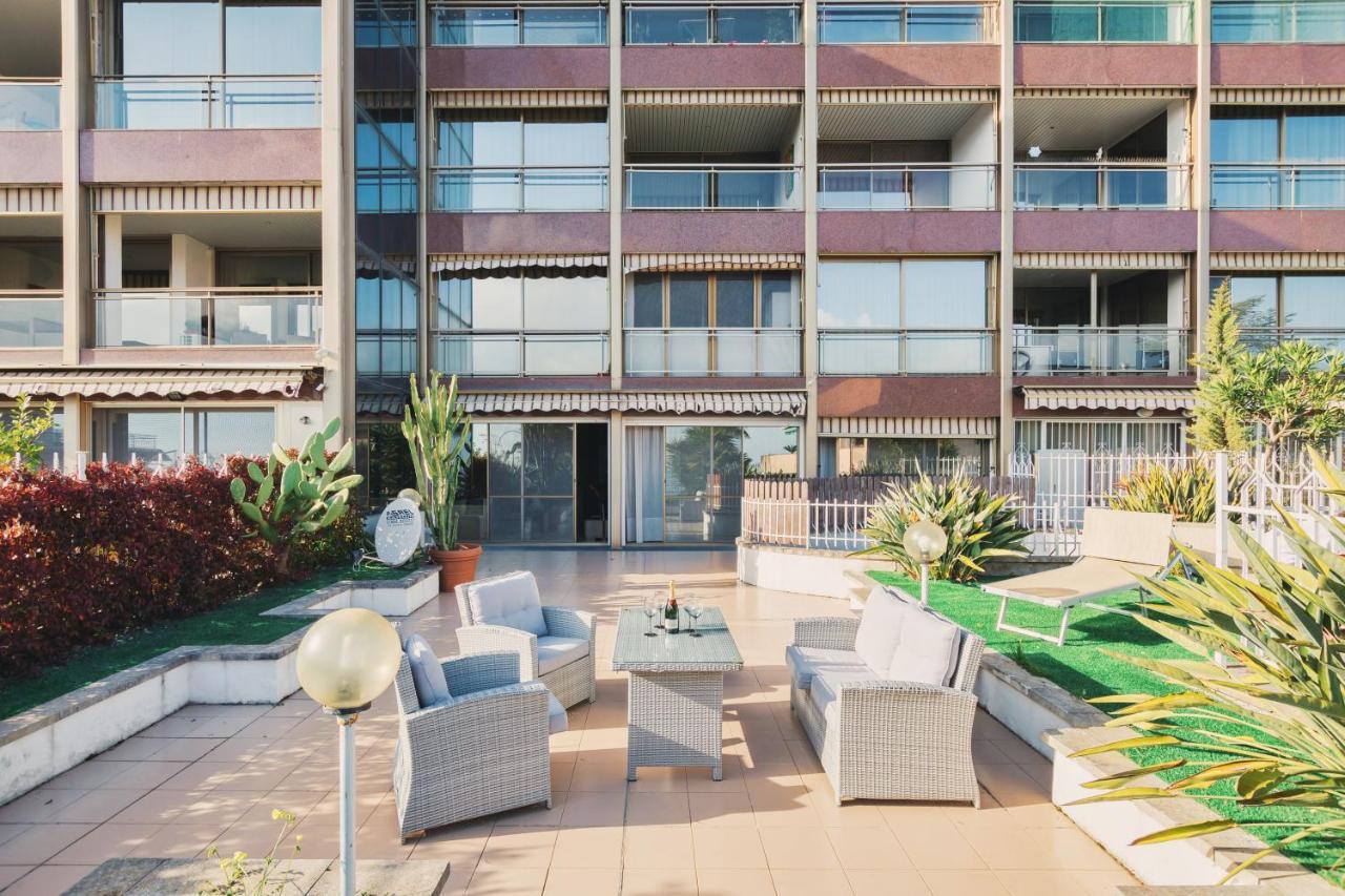 Appartement I Giardini Del Sole Con Piscina By Wonderful Italy à San Remo Extérieur photo