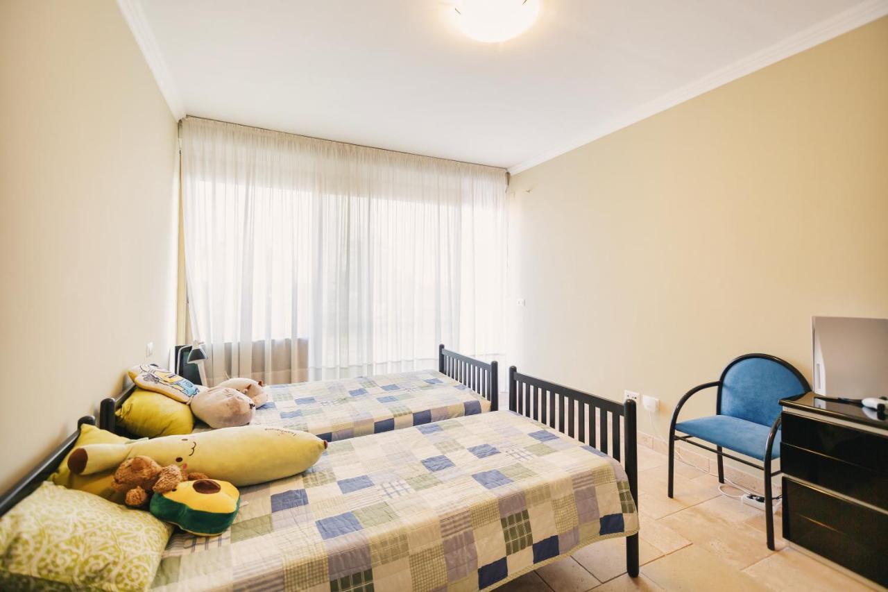 Appartement I Giardini Del Sole Con Piscina By Wonderful Italy à San Remo Extérieur photo