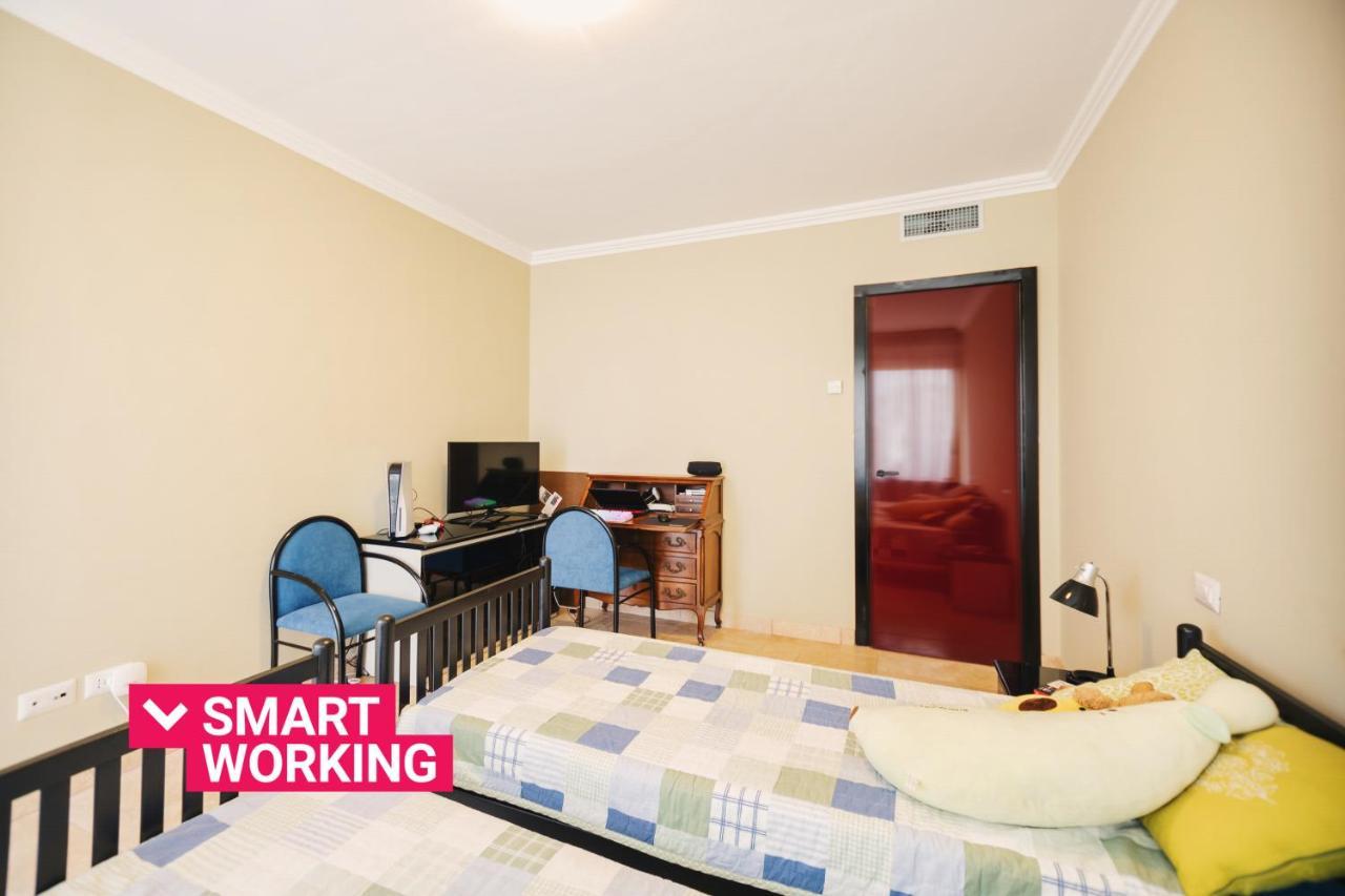 Appartement I Giardini Del Sole Con Piscina By Wonderful Italy à San Remo Extérieur photo